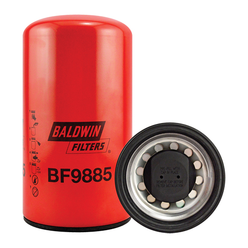 BF9885 Fuel Spin-On Distribution Jean Lapalme
