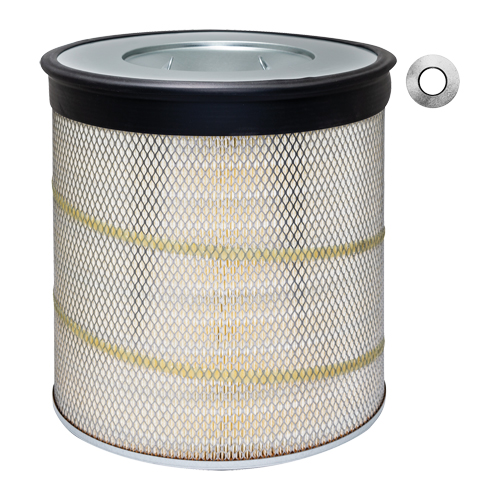 PA2839 &eacute;l&eacute;ment de filtre &agrave; air avec tirettes Distribution Jean Lapalme