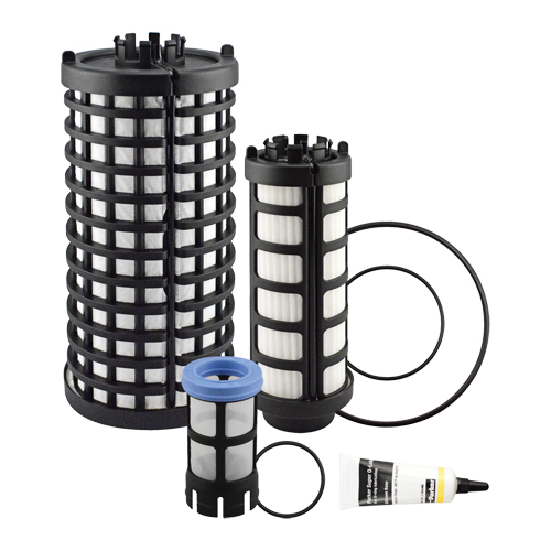 PF9924KIT Fuel Filter Kit Distribution Jean Lapalme