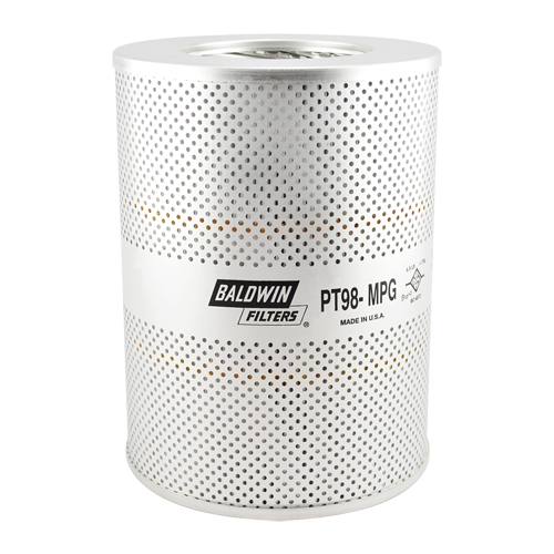 PT98-MPG Max. Performance Glass Hydraulic Element Distribution Jean Lapalme