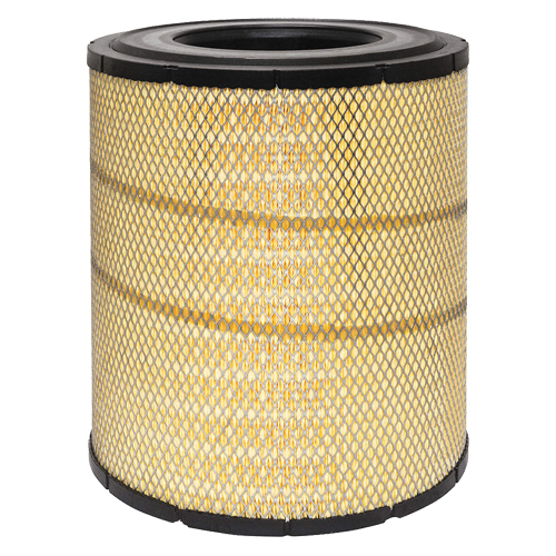 RS3518XP &eacute;l&eacute;ment filtrant &agrave; air ext&eacute;rieur nano avec joint radial de performance extr&ecirc;me Distribution Jean Lapalme