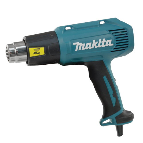 Heat Gun, 0°F - 1022°F (0°C - 550°C) Distribution Jean Lapalme