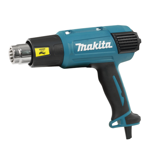 Pistolet &agrave; air chaud, 122°F - 1022°F (50°C - 550°C) Distribution Jean Lapalme