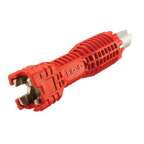 EZ Change Faucet Tool Distribution Jean Lapalme