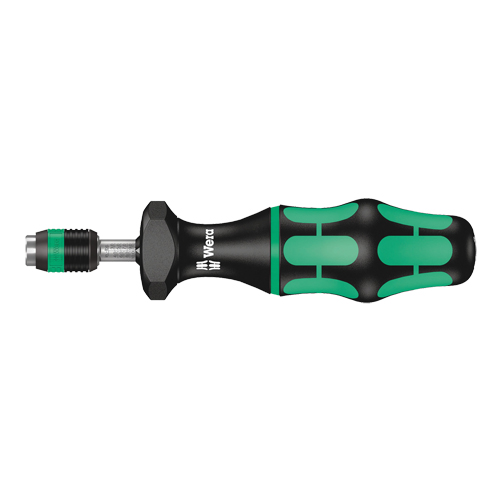 Adjustable Torque Screwdriver, 11.0 - 29.0 in. lbs. Torque Range, 4-1/8" Length Distribution Jean Lapalme