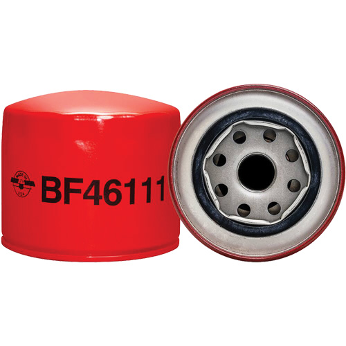 BF46111 Filtre &agrave; carburant &agrave; visser Distribution Jean Lapalme
