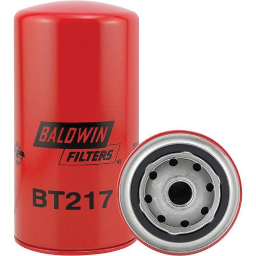 BT217 &eacute;l&eacute;ment filtrant pour lubrifiant &agrave; visser &agrave; passage int&eacute;gral Distribution Jean Lapalme