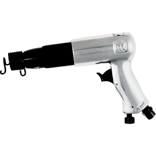 Standard Air Hammer, 3 CFM, 1/4" NPTF, 2000 BPM, 11/16" x 3-1/2" (17mm x 89mm) Distribution Jean Lapalme