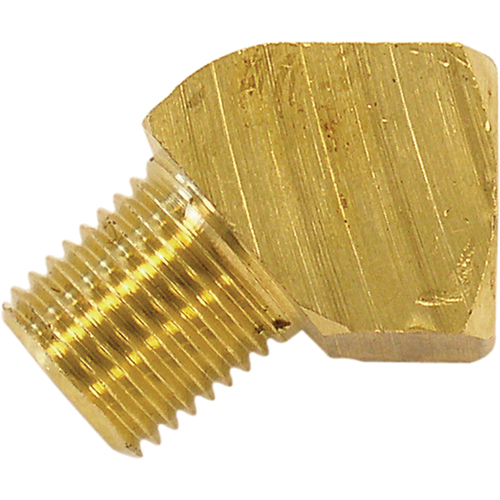 Raccords coudes m&acirc;le/femelle 45 Distribution Jean Lapalme