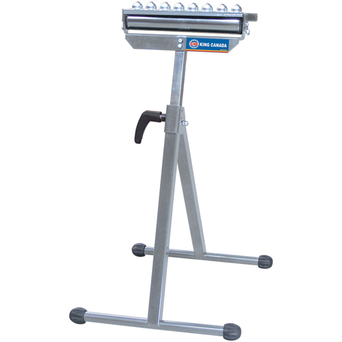 Omni-Directional Stands Distribution Jean Lapalme