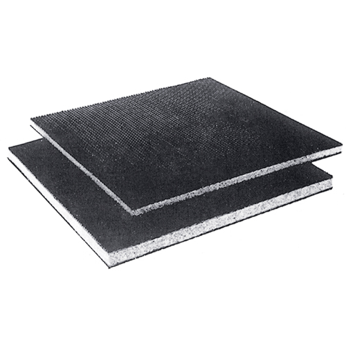 CORK PAD 18"X18" 10-50PSI Distribution Jean Lapalme