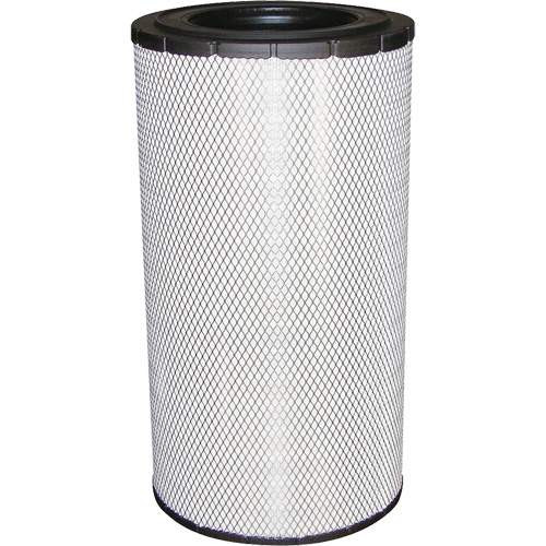 RS3826 Radial Seal Outer Air Element Distribution Jean Lapalme