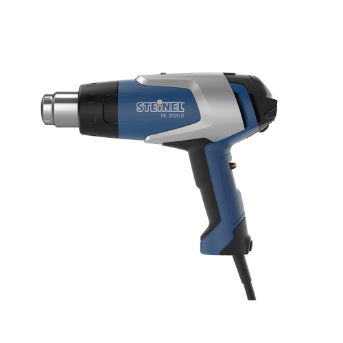 Pistolet &agrave; air chaud, 120°F - 1150°F (50°C - 620°C) Distribution Jean Lapalme