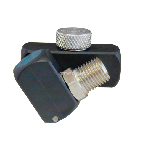 Raccord pivotant Airpro Distribution Jean Lapalme