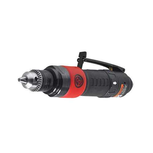 Reversible In-Line Drill Distribution Jean Lapalme