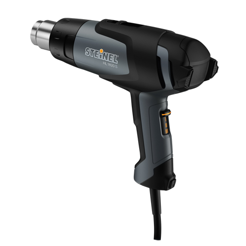 Heat Gun, 3 Speed, 120/750/1100°F (50/400/600° C) Distribution Jean Lapalme