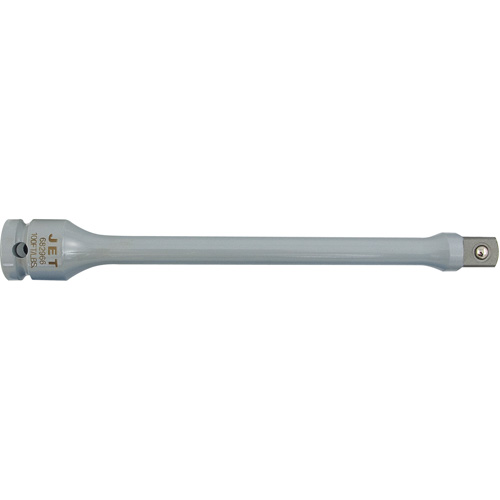 Rallonge &agrave; limiteur de couple, Prise 1/2", Couple de 100 lb-pi, Gris Distribution Jean Lapalme
