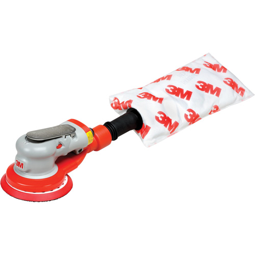 Random Orbital Sander Distribution Jean Lapalme