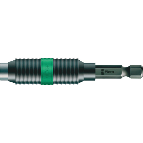 897/4 R Rapidaptor BiTorsion Universal Bit Holder Distribution Jean Lapalme