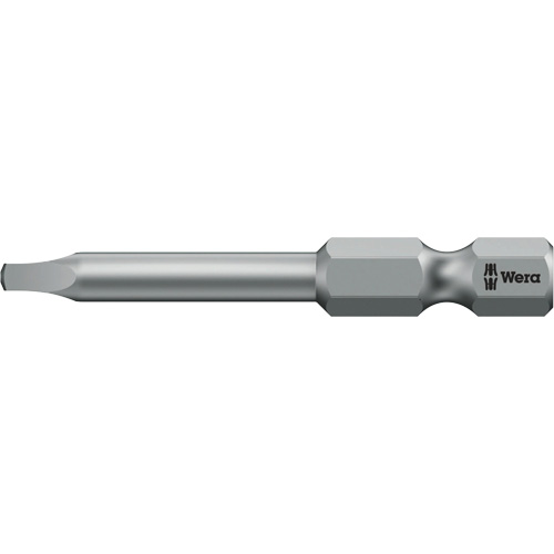868/4 Square-Plus Bit, Square, #3 Tip, 1/4" Drive Size, 3-1/2" Length Distribution Jean Lapalme