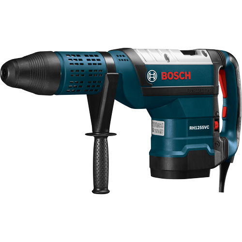 Corded SDS-Max Rotary Hammer Distribution Jean Lapalme