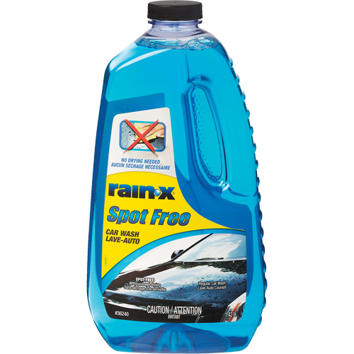 Lave-auto sans tache Distribution Jean Lapalme