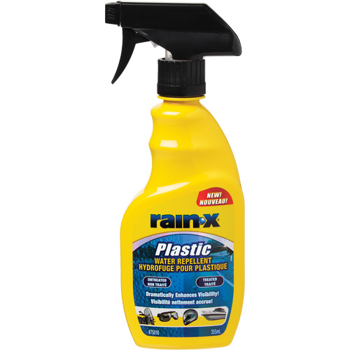 Plastic Water Repellant Distribution Jean Lapalme