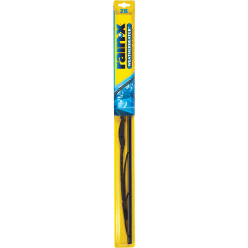 Balai d'essuie-glace Weatherbeater, 26", Toute saison Distribution Jean Lapalme