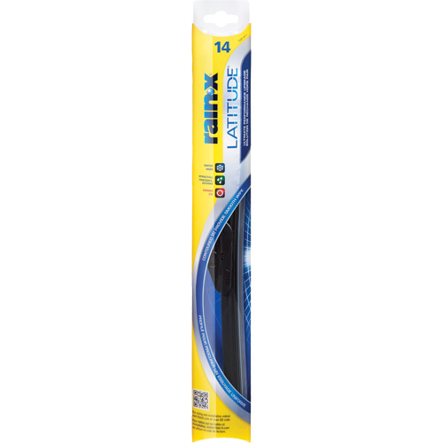 Latitude&reg; Wiper Blade, 14", Winter Distribution Jean Lapalme