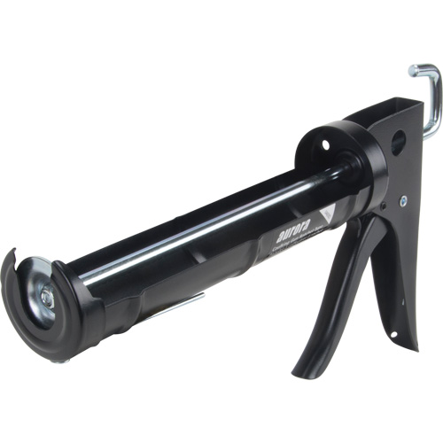 Pistolet &agrave; calfeutrer &agrave; rochet, 300 ml Distribution Jean Lapalme