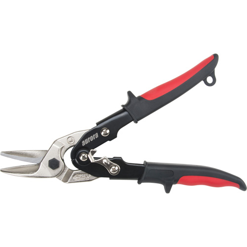 Cisailles &agrave; pivots multiples, Longueur de coupe de 1-3/8", Coupe Gauche Distribution Jean Lapalme