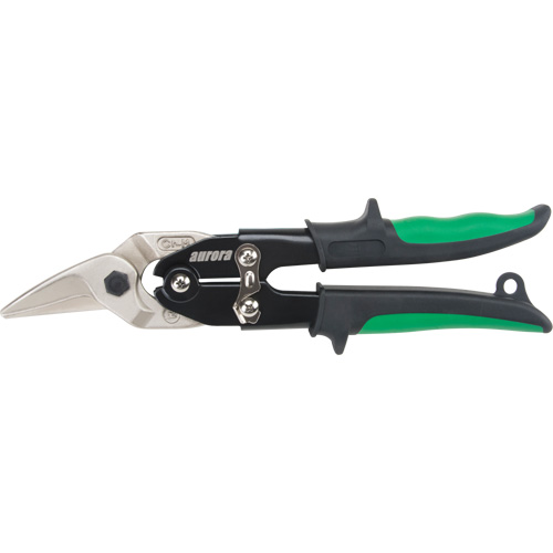 Compound Snips, 1-1/8" Cut Length, Right Cut Distribution Jean Lapalme