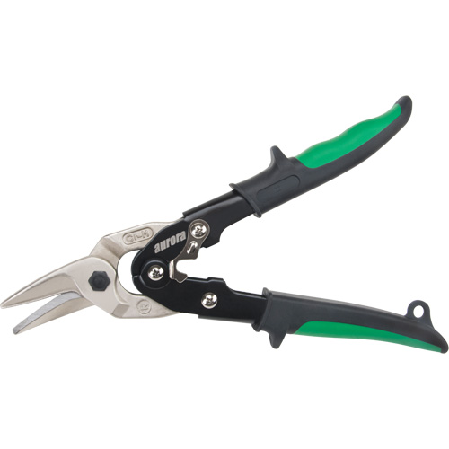 Compound Snips, 1-1/8" Cut Length, Right Cut Distribution Jean Lapalme