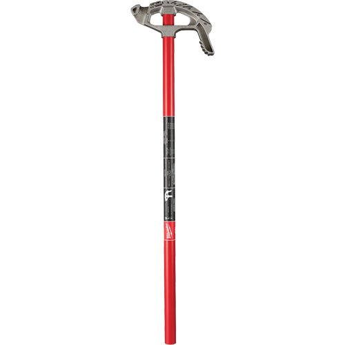 Machine &agrave; plier les conduits en aluminium Distribution Jean Lapalme