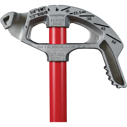 Machine &agrave; plier les conduits en aluminium Distribution Jean Lapalme