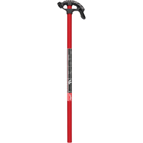 Machine &agrave; plier les conduits en fer Distribution Jean Lapalme