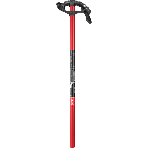 Machine &agrave; plier les conduits en fer Distribution Jean Lapalme