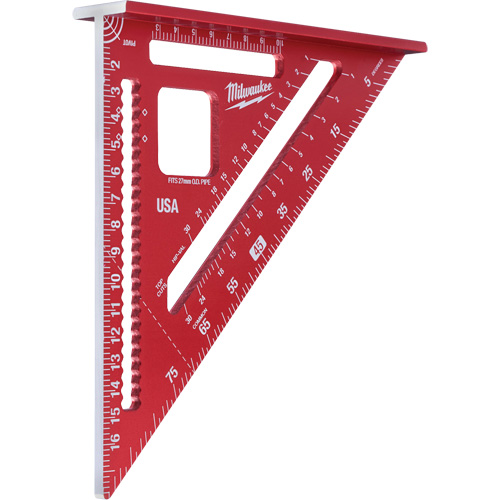 Rafter Square Distribution Jean Lapalme