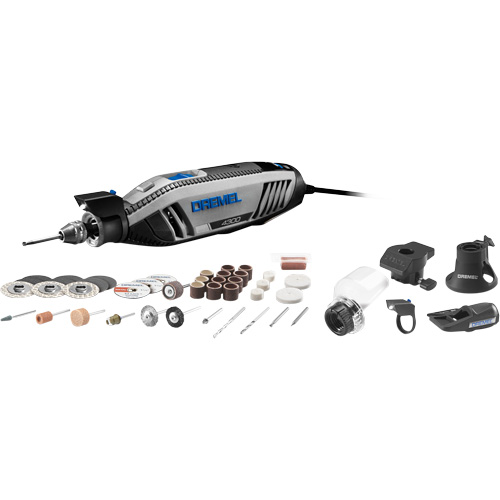 Rotary Tool Kit Distribution Jean Lapalme