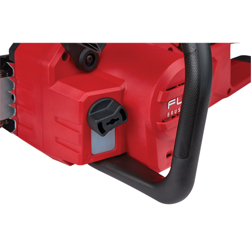 M18 Fuel Chainsaw Kit, 16", Battery Powered, 40 CC Distribution Jean Lapalme