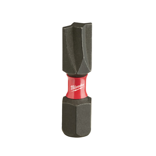 Shockwave Impact Insert Bits, ECX, #2, 1/4" Drive Distribution Jean Lapalme