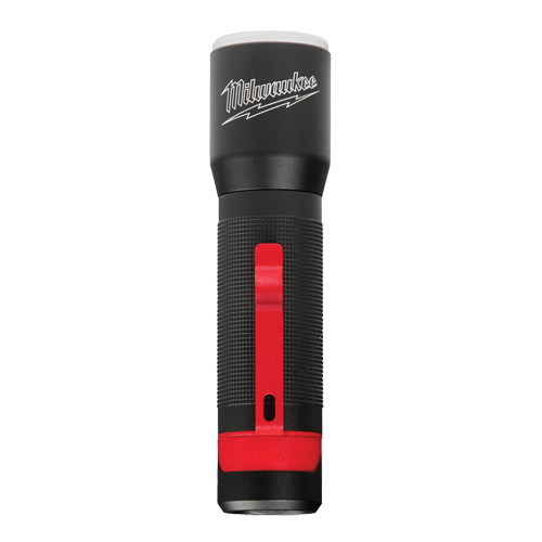 Lampe de poche &agrave; faisceau concentr&eacute; 325L, DEL, 325 lumens, Piles AAA Distribution Jean Lapalme