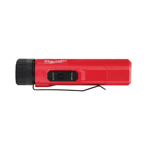 Rover Magnetic Flood Light, LED, 300 Lumens, 16 Hrs. Run Time, AA Battery Distribution Jean Lapalme