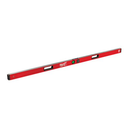 Redstick Digital Level with Pin-Point Measurement Technology Distribution Jean Lapalme