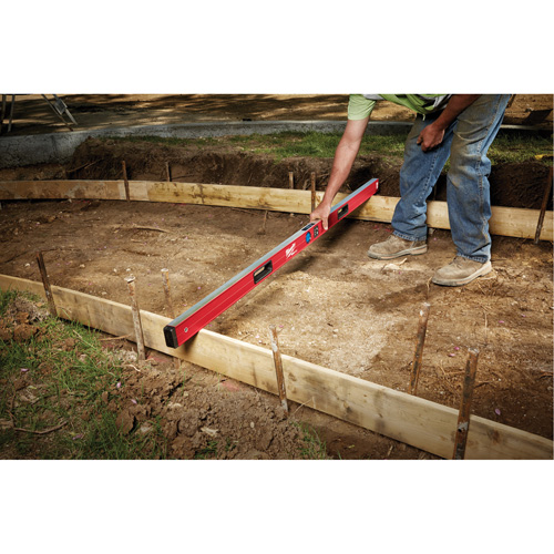 Redstick Digital Level with Pin-Point Measurement Technology Distribution Jean Lapalme