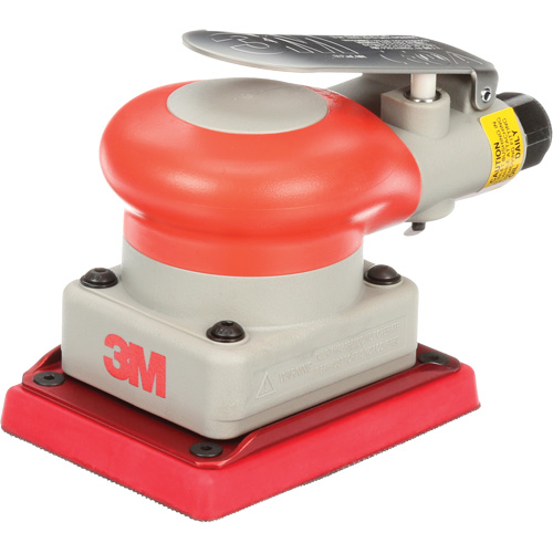 Ponceuse orbitale sans aspiration, 10000 Tr/min Distribution Jean Lapalme
