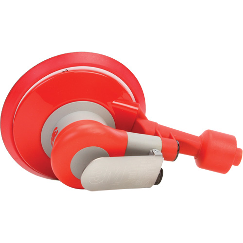 Self-Generated Vacuum Random Orbital Sander, 6" Dia., 12000 RPM Distribution Jean Lapalme