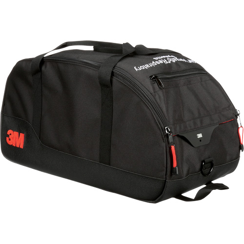 Versaflo TR Series Carry Bag Distribution Jean Lapalme