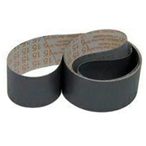 Courroie de microfinition, 1" la x 30" lo, Carbure de silicium, Grain 20 Distribution Jean Lapalme