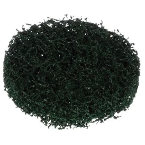 Disque abrasif de polissage HS Buff and Blend Standard Abrasives, 6" dia., Grain Cors&eacute;, Oxyde d'aluminium Distribution Jean Lapalme
